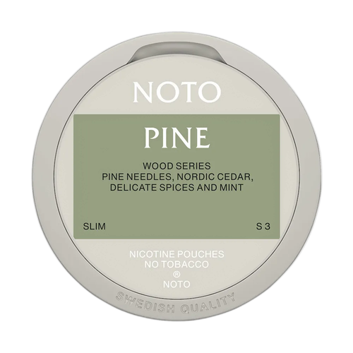 NOTO Pine
